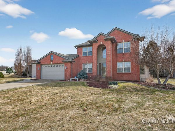 4328 Del Mar Drive SW, Wyoming, MI 49418