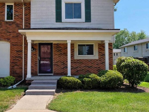 44497 Savery Drive, Canton, MI 48187