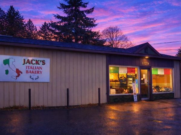 1129 N State Street, Big Rapids, MI 49307