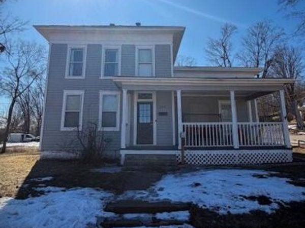 223 W Madison Street, Big Rapids, MI 49307