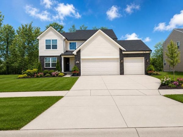 9069 Heritage Drive, Romulus, MI 48174