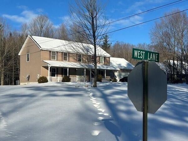 401 West Lane, Marion, MI 49665