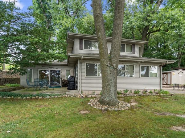 51000 Maple Road, Marcellus, MI 49067
