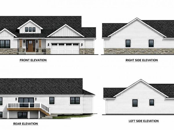 Parcel C 15 Mile Road NE, Sparta, MI 49345
