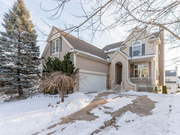 1343 Timmins Drive, Ann Arbor, MI 48103