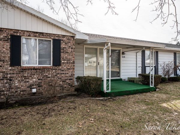 5640 Leisure South Drive SE, Unit 34, Grand Rapids, MI 49548