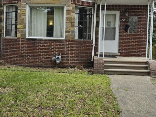 7716 Piedmont Street, Detroit, MI 48228