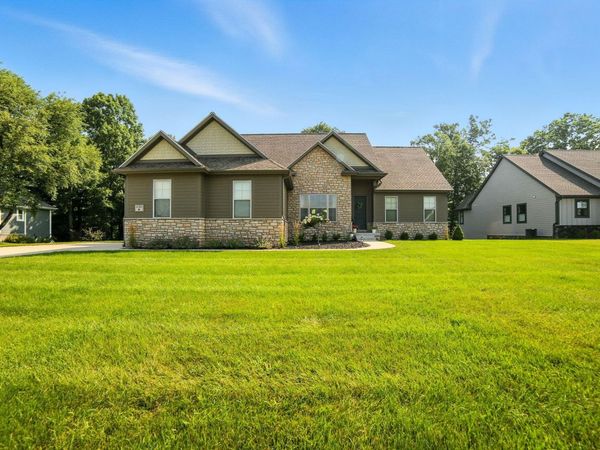 11310 Killarney Drive, Stanwood, MI 49346