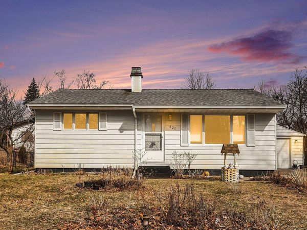 621 Linn Avenue, Battle Creek, MI 49014