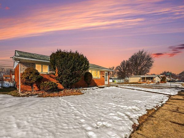 34353 Chope Place, Clinton Twp, MI 48035