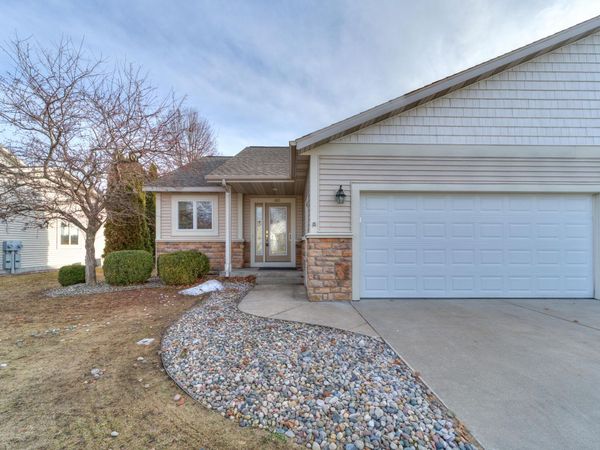 1671 Grevel Court, Muskegon, MI 49444