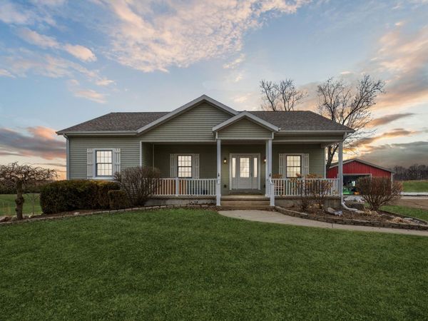 23668 3 Mile Road, Reed City, MI 49677