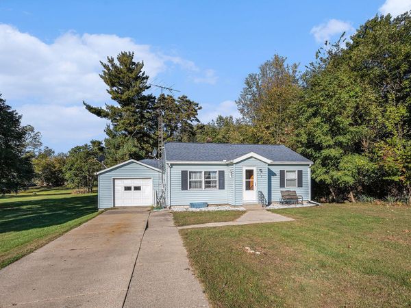 120 Woodrow Avenue S, Battle Creek, MI 49015