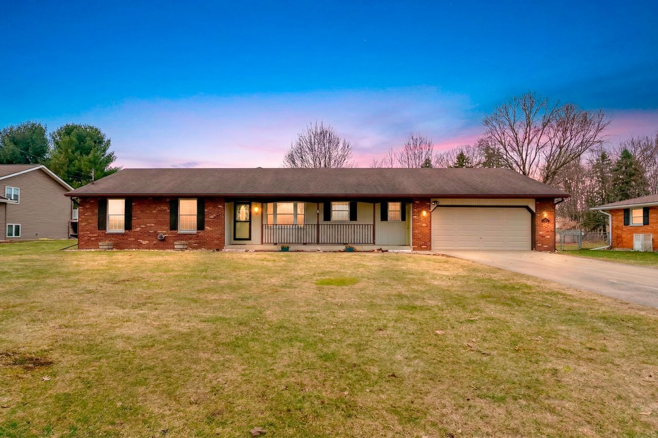 4125 N 28th Street, Kalamazoo, MI 49048 Main Photo