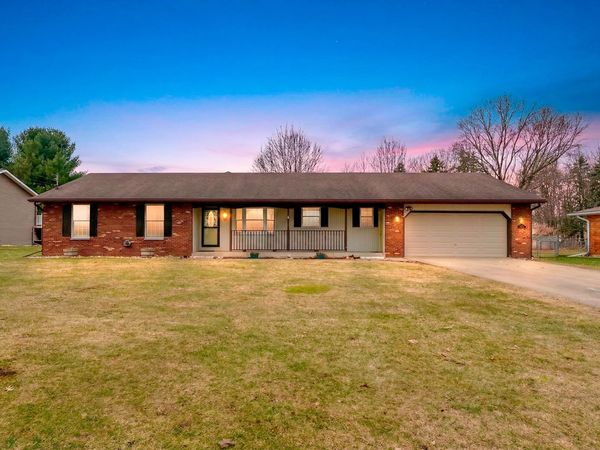 4125 N 28th Street, Kalamazoo, MI 49048