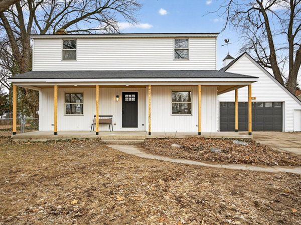 2175 Newport Street SW, Wyoming, MI 49519