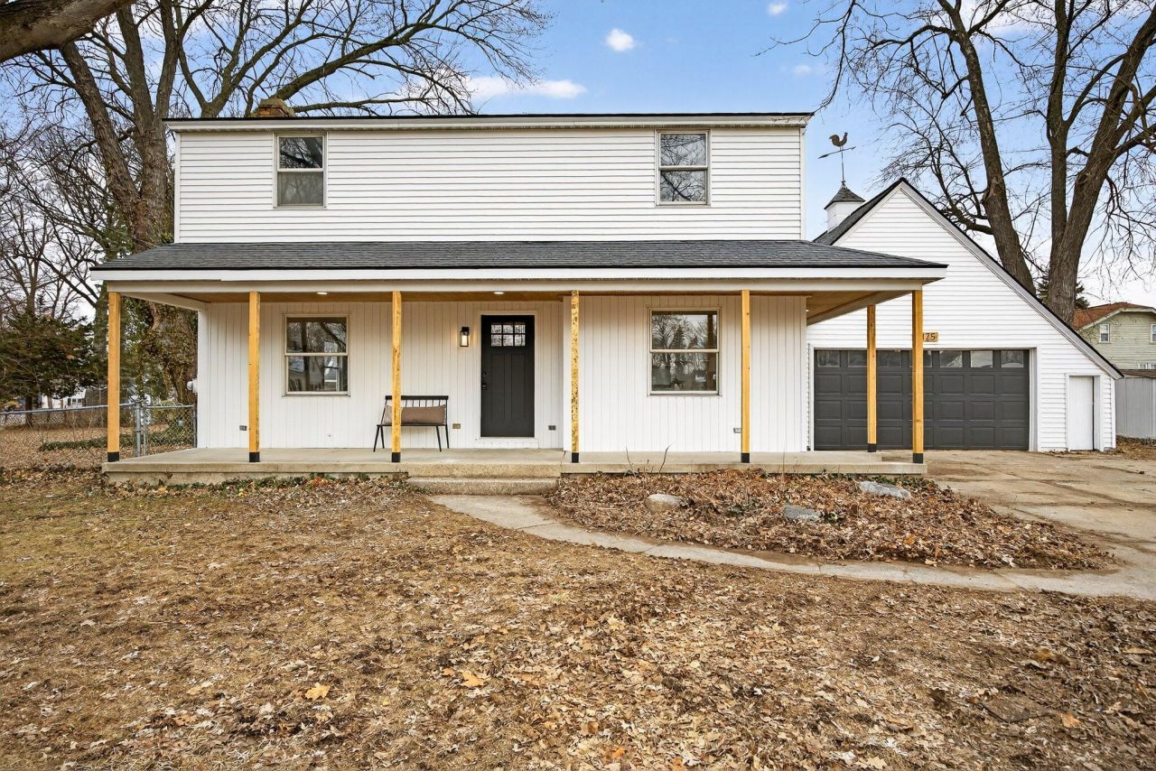 2175 Newport Street Sw, Wyoming, MI 49519 Main Photo