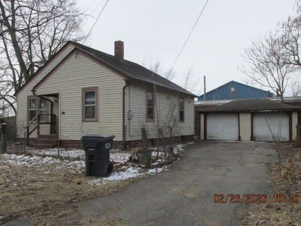 416 Fisher Street, Kalamazoo, MI 49001