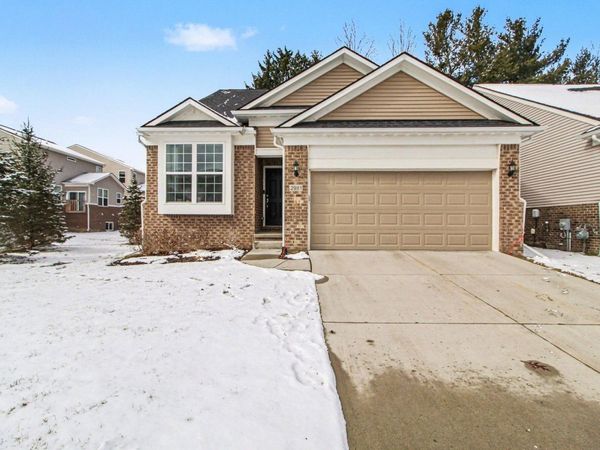 2981 Havre Street, Ann Arbor, MI 48105