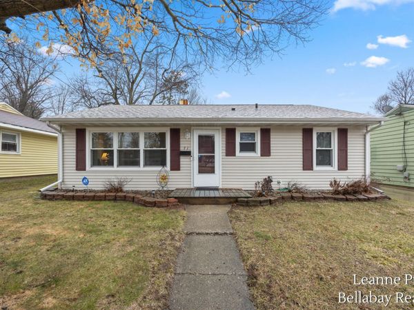 71 S Cedar Avenue, Battle Creek, MI 49037