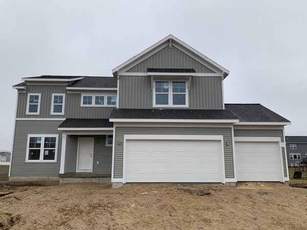 6655 Inwood Ridge Drive NE, Rockford, MI 49341