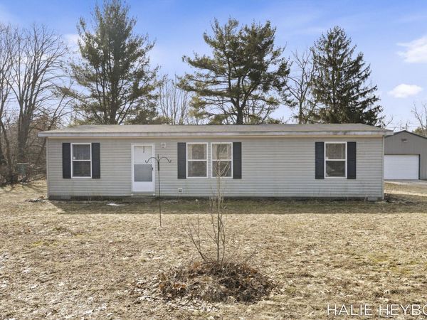 5430 128th Avenue, Fennville, MI 49408