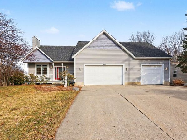 3694 142nd Avenue, Holland, MI 49424