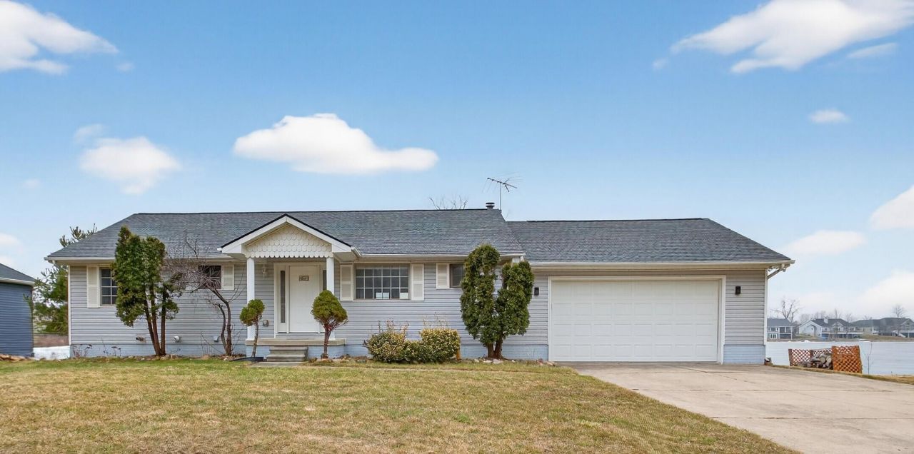 8151 Stephenson Road, Onsted, MI 49265 Main Photo