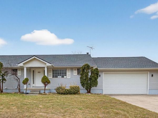 8151 Stephenson Road, Onsted, MI 49265