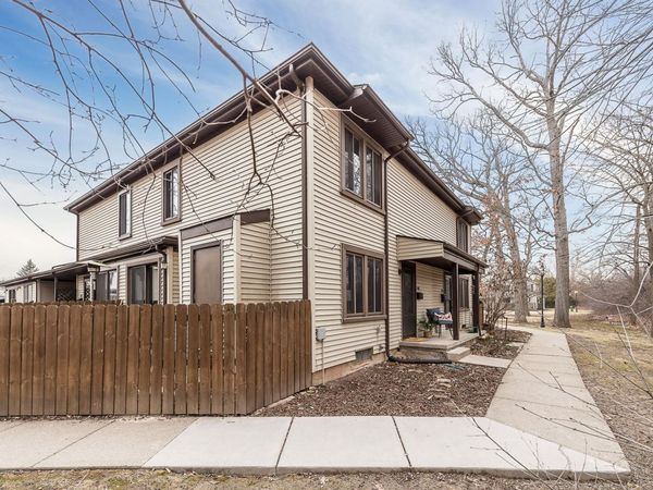 2938 Roundtree Boulevard, Ypsilanti, MI 48197