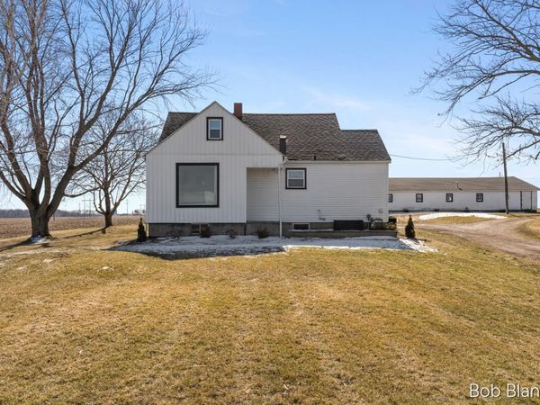 5262 138th Avenue, Holland, MI 49423