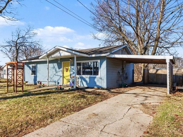 2511 Monterey Drive, Kalamazoo, MI 49004