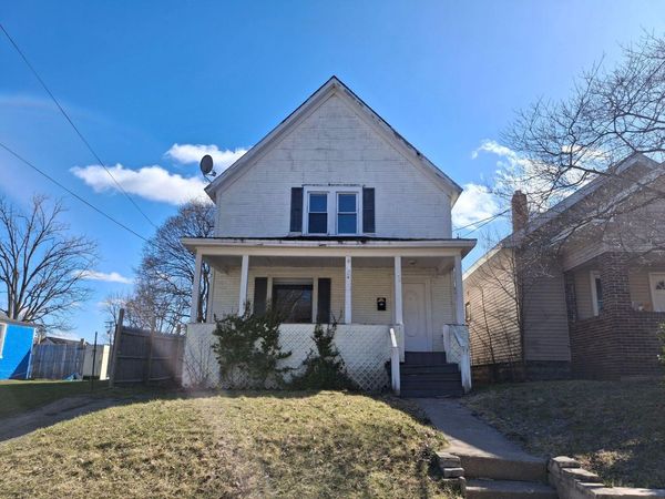 490 E Emmett Street E, Unit 3, Battle Creek, MI 49017