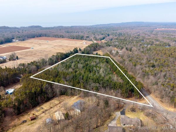 VL Hiawatha Drive, West Olive, MI 49460