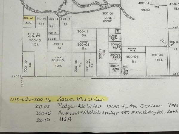 0 Skeels Road, Holton, MI 49425