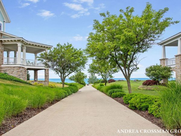 684 Waters Edge Drive, Unit Site 14, South Haven, MI 49090
