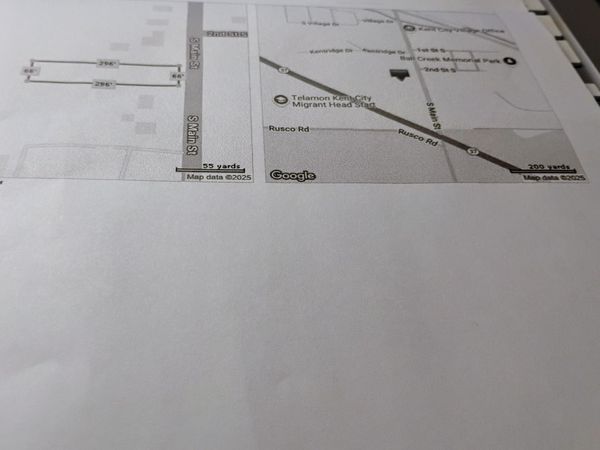 313 S Main Street, Kent City, MI 49330