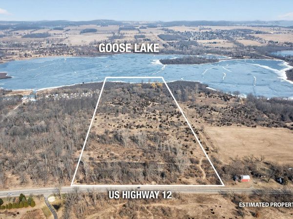 17550 U.S. 12, Cement City, MI 49233