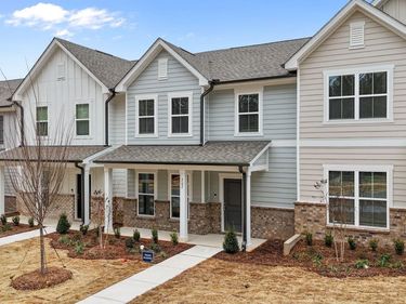 202 Fosterton Cottage Way, Garner, NC 27603