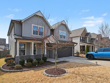 7407 Birchshire Drive, Raleigh, NC 27616