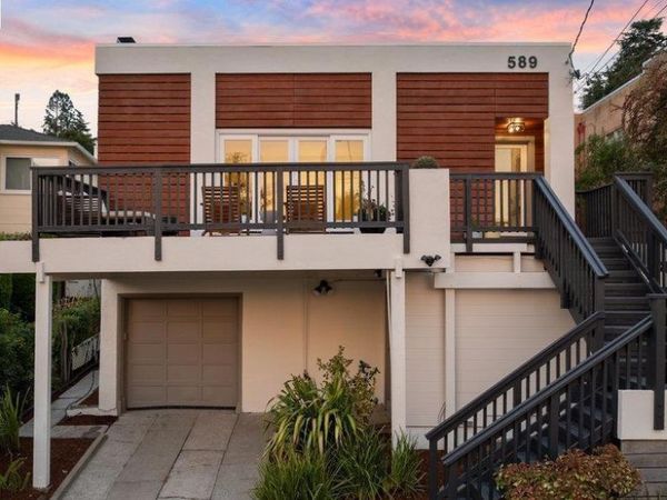 589 San Luis Rd., Berkeley, CA 94707