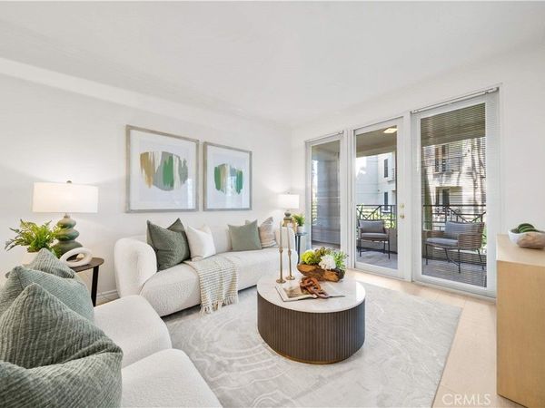 2233 Martin, Unit 204, Irvine, CA 92612