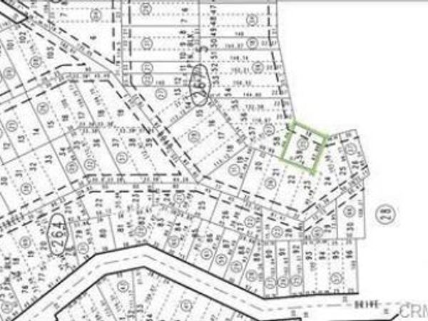 1 Long Beach Avenue, Cedarpines Park, CA 92322