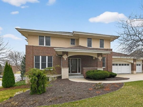 2 Coyote Court, Madison, WI 53717