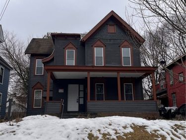163 W Matson Avenue, Syracuse, NY 13205