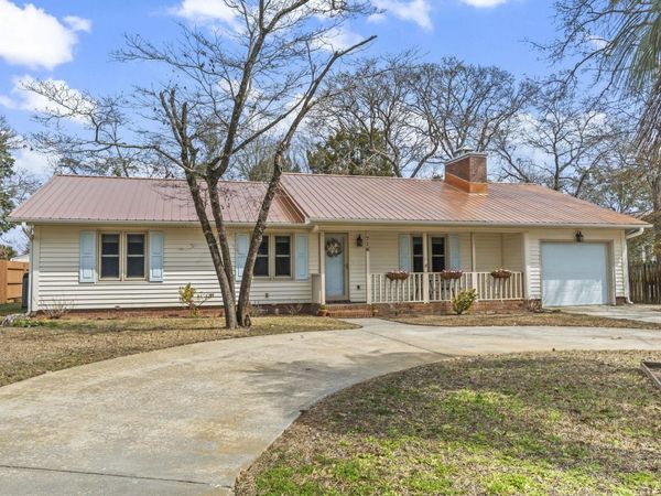 716 5th Ave. N, Surfside Beach, SC 29575