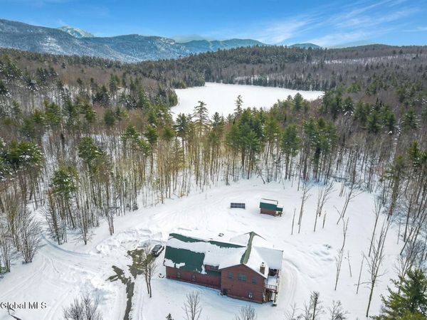 882 Padanarum Road, Bolton Landing, NY 12814