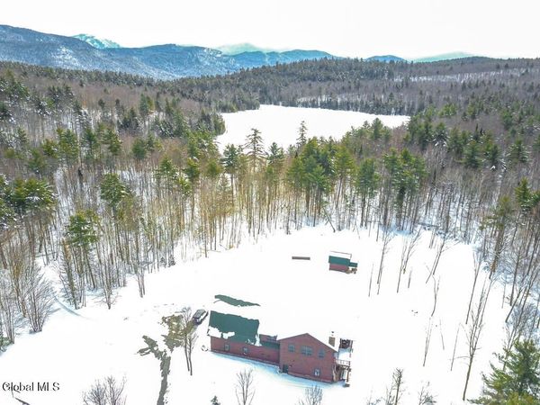 882 Padanarum Road, Bolton Landing, NY 12814