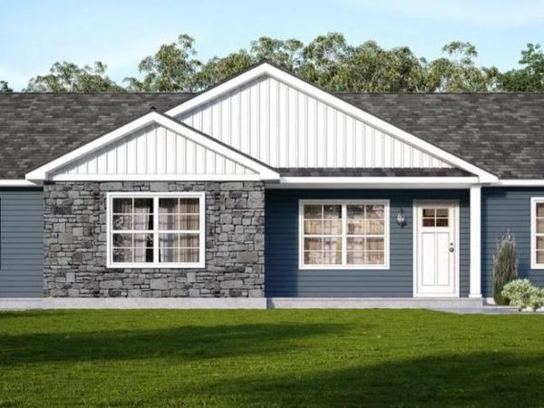 453 Gage Road, Delanson, NY 12053