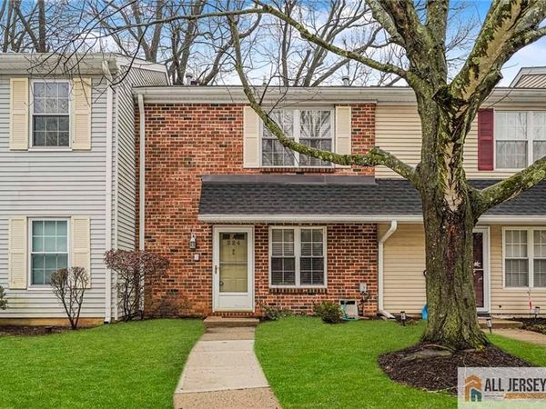 224 Palombi Court, East Brunswick, NJ 08816
